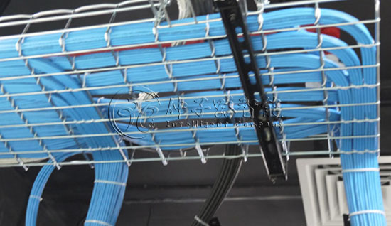 辦公室網(wǎng)絡(luò)布線(xiàn)，哪些因素會(huì)影響網(wǎng)絡(luò)速度？